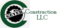 C Geyer Construction Logo